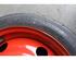 Spare Wheel HYUNDAI i10 II (BA, IA)