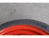 Spare Wheel HYUNDAI i10 II (BA, IA)