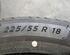 Spare Wheel PEUGEOT 408 II (FP_, F3_)