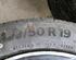 Spare Wheel NISSAN QASHQAI III (J12)