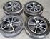 Spare Wheel NISSAN QASHQAI III (J12)