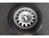 Spare Wheel PEUGEOT PARTNER Box Body/MPV (K9)