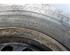 Spare Wheel MERCEDES-BENZ VIANO (W639)