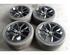 Spare Wheel LAND ROVER RANGE ROVER IV (L405), LAND ROVER RANGE ROVER V (L460)