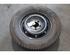 Spare Wheel RENAULT MASTER III Platform/Chassis (EV, HV, UV)