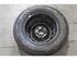 Spare Wheel RENAULT MASTER III Platform/Chassis (EV, HV, UV)