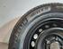 Spare Wheel RENAULT MEGANE IV Hatchback (B9A/M/N_), RENAULT MEGANE E-TECH SUV