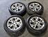 Spare Wheel PEUGEOT 508 SW II (FC_, FJ_, F4_)