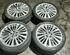 Spare Wheel OPEL GRANDLAND X (A18)