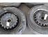 Spare Wheel RENAULT KANGOO Express (FW0/1_), RENAULT KANGOO / GRAND KANGOO (KW0/1_)