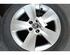 Spare Wheel SKODA FABIA III Estate (NJ5)