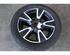 Spare Wheel FIAT 500X (334_), FIAT QUBO (225_)