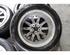 Spare Wheel BMW X2 (F39)