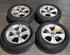 reservewiel MERCEDES-BENZ GLC (X253), MERCEDES-BENZ GLC Coupe (C253)