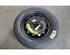 Spare Wheel FORD FIESTA VII (HJ, HF), FORD FIESTA VII Van