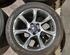 reservewiel VOLVO V40 Hatchback (525, 526), VOLVO V40 Cross Country (526)