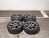 reservewiel VOLVO V40 Hatchback (525, 526), VOLVO V40 Cross Country (526)