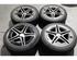 Spare Wheel MERCEDES-BENZ C-CLASS T-MODEL (S206), MERCEDES-BENZ C-CLASS All-Terrain (S206)