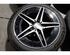 Spare Wheel MERCEDES-BENZ C-CLASS T-MODEL (S206), MERCEDES-BENZ C-CLASS All-Terrain (S206)