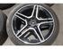 reservewiel MERCEDES-BENZ A-CLASS (W177)