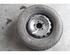 Spare Wheel RENAULT MASTER III Van (FV)