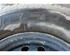 Spare Wheel MITSUBISHI L200 (K7_T, K6_T)