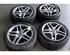 Spare Wheel MERCEDES-BENZ S-CLASS (W222, V222, X222), MERCEDES-BENZ S-CLASS (W221)