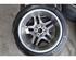 Spare Wheel MERCEDES-BENZ S-CLASS (W222, V222, X222), MERCEDES-BENZ S-CLASS (W221)