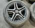 Spare Wheel MERCEDES-BENZ B-CLASS (W247)