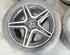 Spare Wheel MERCEDES-BENZ B-CLASS (W247)