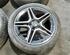 Spare Wheel MERCEDES-BENZ B-CLASS (W247)