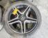 Spare Wheel MERCEDES-BENZ B-CLASS (W247)