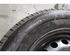 Spare Wheel RENAULT KANGOO Express (FW0/1_), RENAULT KANGOO / GRAND KANGOO (KW0/1_)