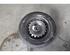 Spare Wheel RENAULT KANGOO Express (FW0/1_), RENAULT KANGOO / GRAND KANGOO (KW0/1_)