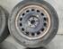 Spare Wheel TOYOTA PROACE CITY Box Body/MPV