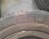 Spare Wheel TOYOTA PROACE CITY Box Body/MPV