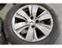 Spare Wheel PEUGEOT 2008 I (CU_)