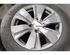 Spare Wheel PEUGEOT 2008 I (CU_)