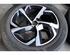 reservewiel CITROËN C5 AIRCROSS (A_)