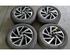 Spare Wheel VW GOLF SPORTSVAN (AM1, AN1)