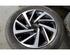 Spare Wheel VW GOLF SPORTSVAN (AM1, AN1)