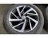 Spare Wheel VW GOLF SPORTSVAN (AM1, AN1)