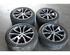 Spare Wheel BMW X4 (G02, F98)