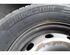 Spare Wheel PEUGEOT BOXER Van, OPEL MOVANO C Van (U9)