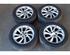 Spare Wheel OPEL ASTRA K Sports Tourer (B16)