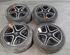 Spare Wheel MERCEDES-BENZ A-CLASS (W177), MERCEDES-BENZ A-CLASS Saloon (V177)