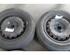 Spare Wheel HYUNDAI i20 (GB, IB), HYUNDAI i20 II Coupe (GB), HYUNDAI i20 ACTIVE (IB, GB)