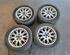 Spare Wheel FORD C-MAX II (DXA/CB7, DXA/CEU), FORD GRAND C-MAX (DXA/CB7, DXA/CEU), FIAT LINEA (323_, 110_)