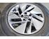 Spare Wheel NISSAN QASHQAI III (J12)