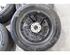 Spare Wheel NISSAN QASHQAI III (J12)